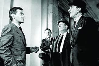 Famous quotes from Hollywood movie : Advise & Consent (1962)