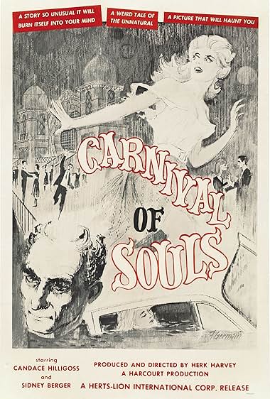 Famous quotes from Hollywood movie : Carnival of Souls (1962)