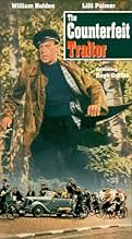 Famous quotes from Hollywood movie : The Counterfeit Traitor (1962)