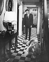 Famous quotes from Hollywood movie : The Manchurian Candidate (1962) - Part (2)