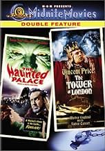 Famous quotes from Hollywood movie : Tower of London (1962)
