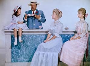 Famous quotes from Hollywood movie : Papa's Delicate Condition (1963)