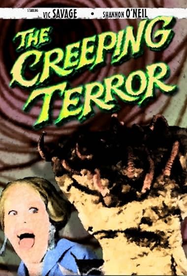 Famous quotes from Hollywood movie : The Creeping Terror (1964)