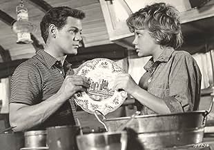 Famous quotes from Hollywood movie : The Truth About Spring (1965) - Part (5)