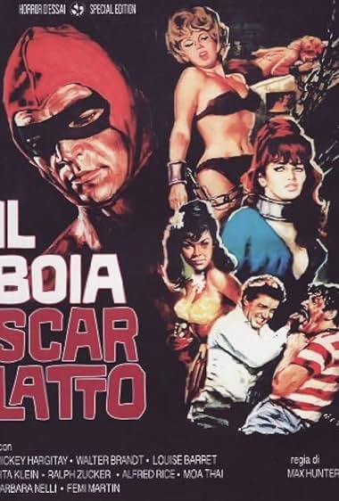 Famous quotes from Hollywood movie : Il boia scarlatto (1965) - Part (2)