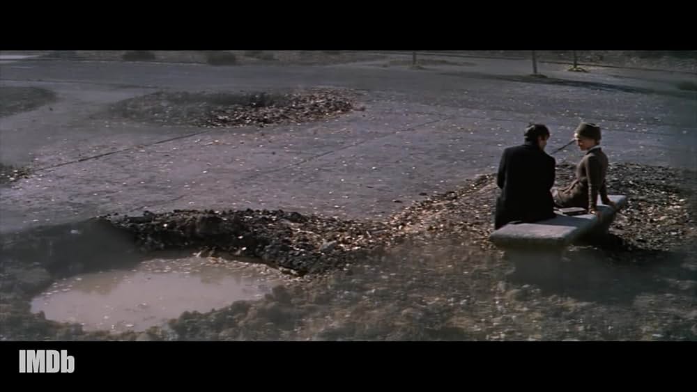 Famous quotes from Hollywood movie : Doctor Zhivago (1965) - Part (3)