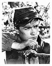 Famous quotes from Hollywood movie : Shenandoah (1965) - Part (3)
