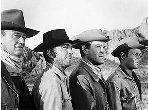 Famous quotes from Hollywood movie : The Sons of Katie Elder (1965)