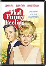 Famous quotes from Hollywood movie : That Funny Feeling (1965)