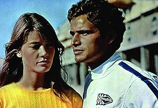 Famous quotes from Hollywood movie : Grand Prix (1966) - Part (2)