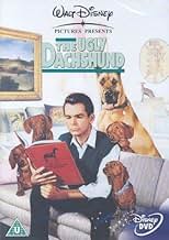 Famous quotes from Hollywood movie : The Ugly Dachshund (1966)