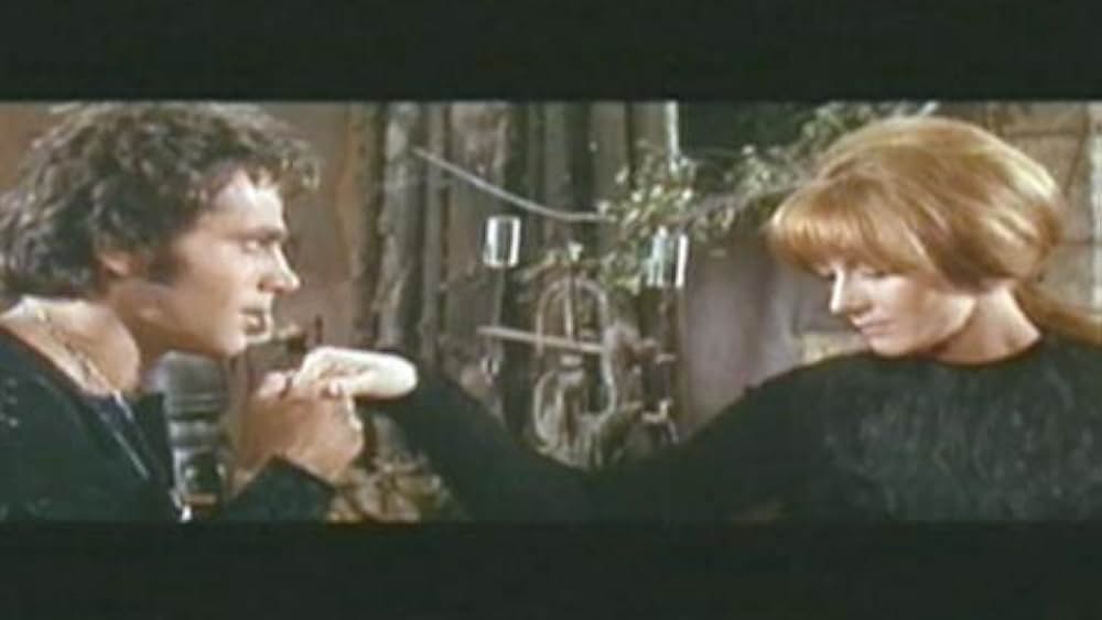 Famous quotes from Hollywood movie : Camelot (1967) - Part (2)