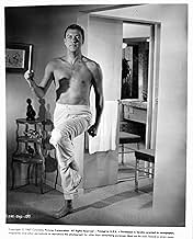 Famous quotes from Hollywood movie : Divorce American Style (1967)