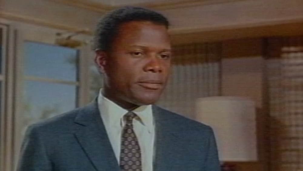 Famous quotes from Hollywood movie : Guess Who's Coming to Dinner (1967)