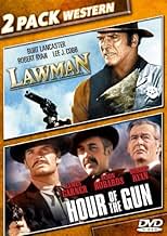 Famous quotes from Hollywood movie : Hour of the Gun (1967) - Part (2)