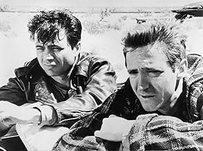Famous quotes from Hollywood movie : In Cold Blood (1967) - Part (2)