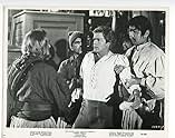Famous quotes from Hollywood movie : The King's Pirate (1967)