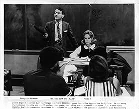 Famous quotes from Hollywood movie : Up the Down Staircase (1967)