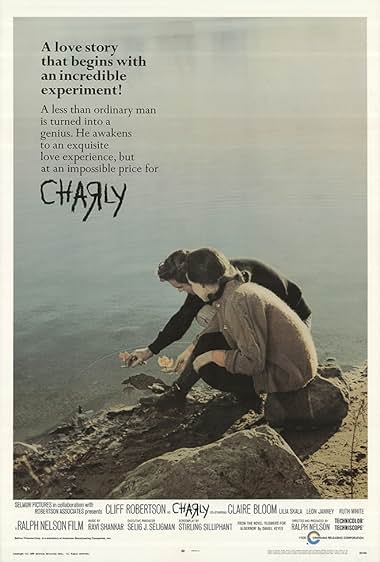 Famous quotes from Hollywood movie : Charly (1968)