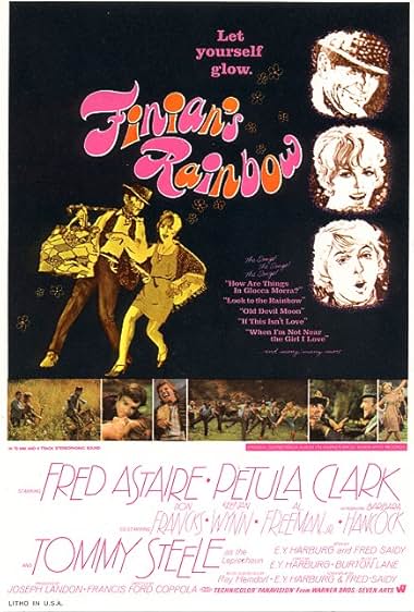 Famous quotes from Hollywood movie : Finian's Rainbow (1968)