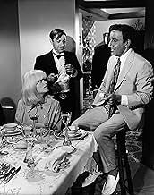 Famous quotes from Hollywood movie : The Party (1968)