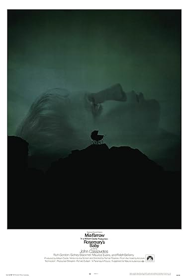 Famous quotes from Hollywood movie : Rosemary's Baby (1968) - Part (4)