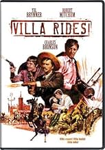Famous quotes from Hollywood movie : Villa Rides (1968)