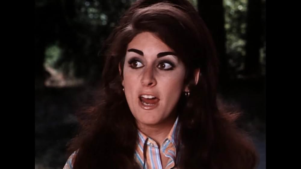 Famous quotes from Hollywood movie : Vixen! (1968)