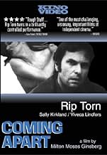 Famous quotes from Hollywood movie : Coming Apart (1969)
