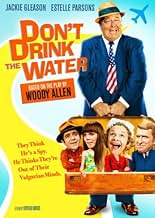 Famous quotes from Hollywood movie : Don't Drink the Water (1969)