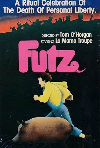 Famous quotes from Hollywood movie : Futz! (1969)