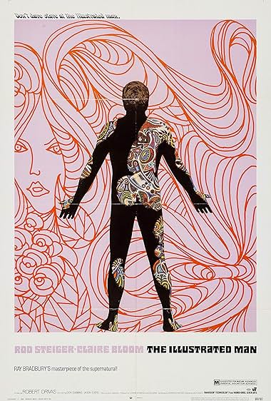 Famous quotes from Hollywood movie : The Illustrated Man (1969)