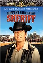 Famous quotes from Hollywood movie : Support Your Local Sheriff! (1969) - Part (4)