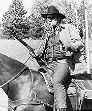 Famous quotes from Hollywood movie : True Grit (1969) - Part (5)