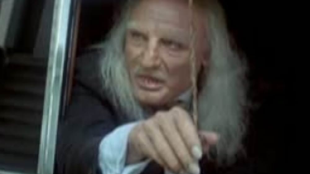 Famous quotes from Hollywood movie : Brewster McCloud (1970)