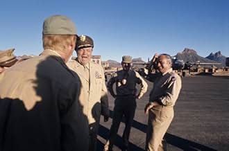 Famous quotes from Hollywood movie : Catch-22 (1970)