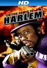 Famous quotes from Hollywood movie : Cotton Comes to Harlem (1970) - Part (2)