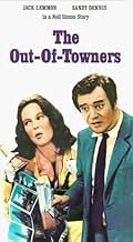 Famous quotes from Hollywood movie : The Out of Towners (1970)
