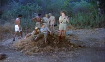 Famous quotes from Hollywood movie : Trader Hornee (1970)