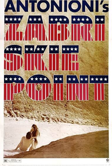 Famous quotes from Hollywood movie : Zabriskie Point (1970)