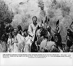 Famous quotes from Hollywood movie : Billy Jack (1971) - Part (2)