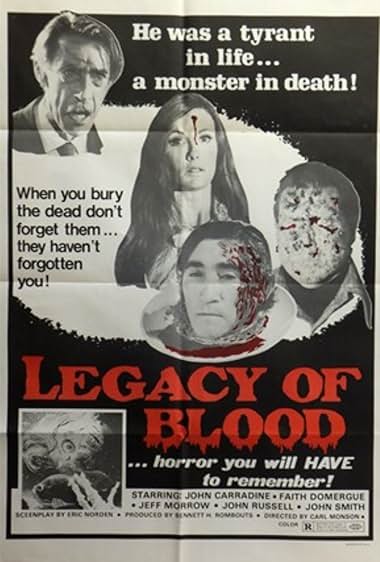 Famous quotes from Hollywood movie : Blood Legacy (1971)