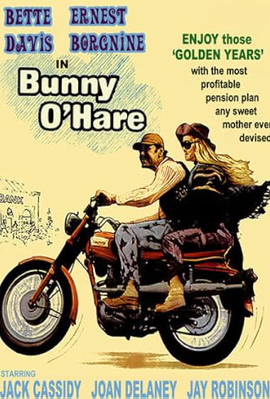 Famous quotes from Hollywood movie : Bunny O'Hare (1971)