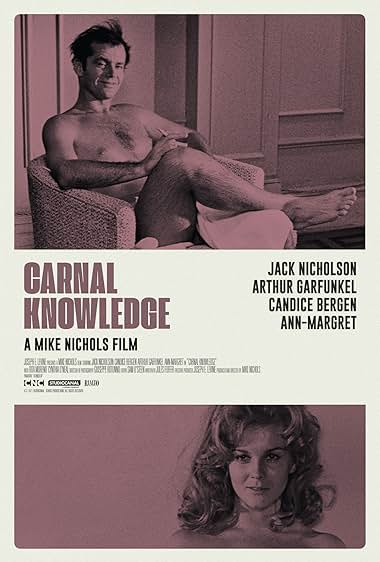 Famous quotes from Hollywood movie : Carnal Knowledge (1971) - Part (2)