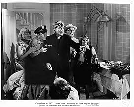 Famous quotes from Hollywood movie : Cold Turkey (1971)
