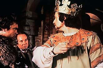 Famous quotes from Hollywood movie : The Tragedy of Macbeth (1971) - Part (2)