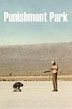 Famous quotes from Hollywood movie : Punishment Park (1971)