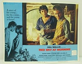 Famous quotes from Hollywood movie : Red Sky at Morning (1971)