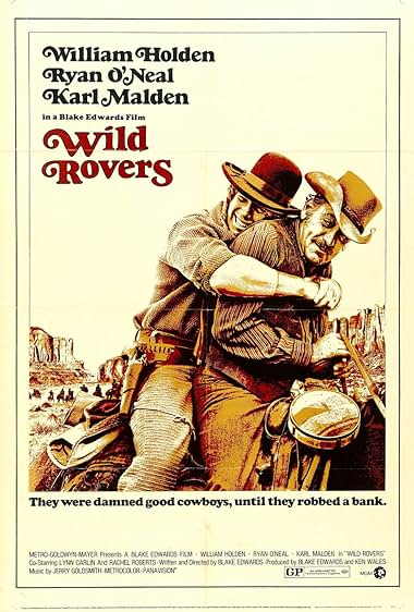 Famous quotes from Hollywood movie : Wild Rovers (1971)