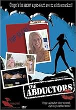 Famous quotes from Hollywood movie : The Abductors (1972)